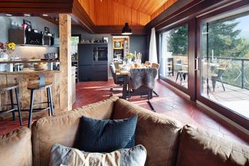 Ferienhaus für 2 Personen in Waldeck, Waldecker Land, Bild 3