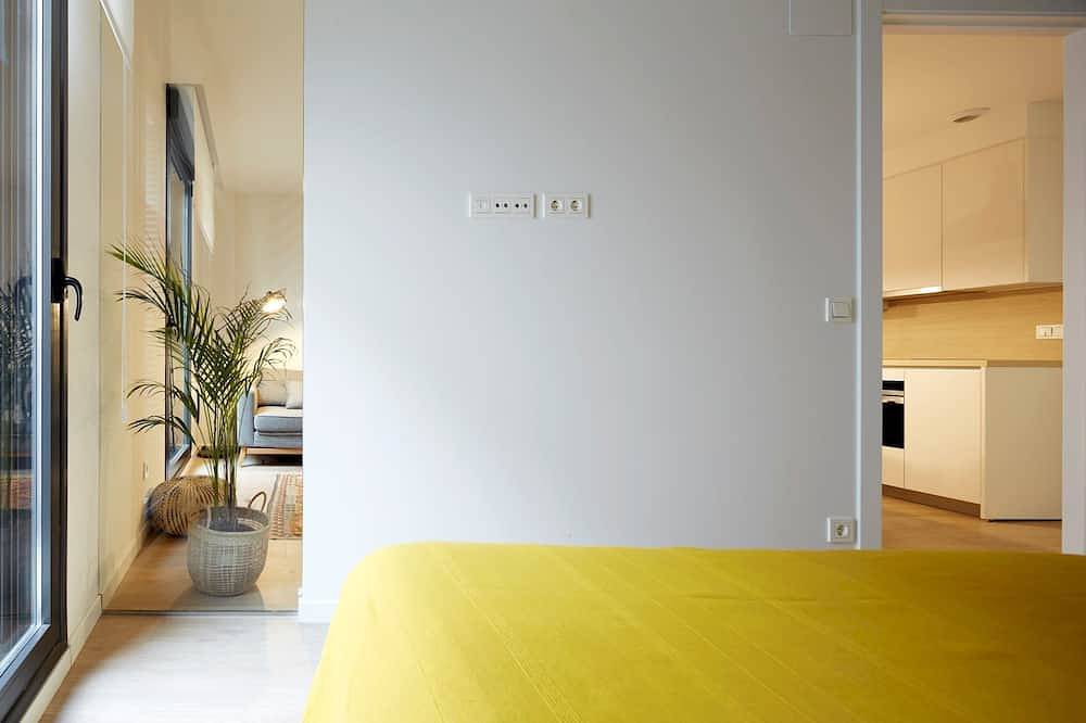 Ganze Wohnung, Kaiko Suite in San Sebastian, Baskische Küste (Spanien)