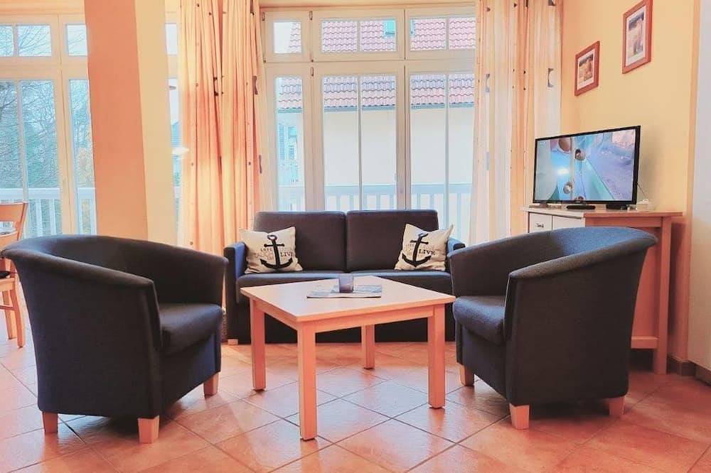 Appartamento vacanze a Kuhlungsborn a partire da 161€ a notte