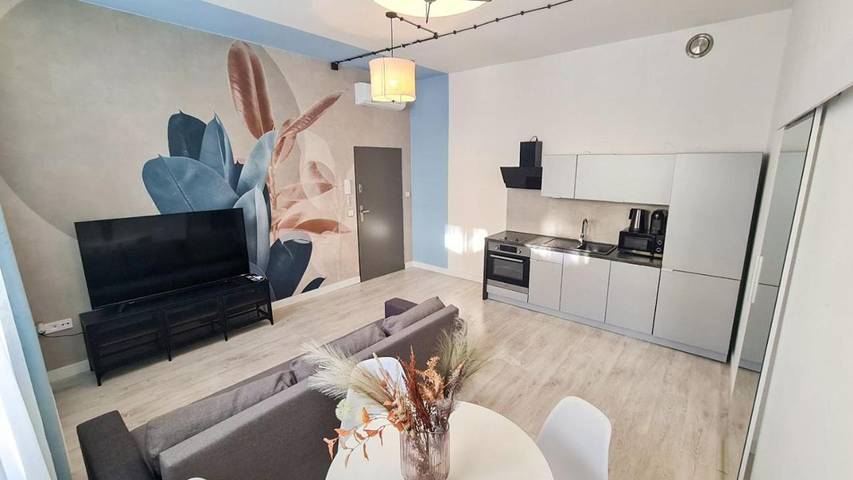 Apartmenthotel für 4 Personen, mit Haustier - 1