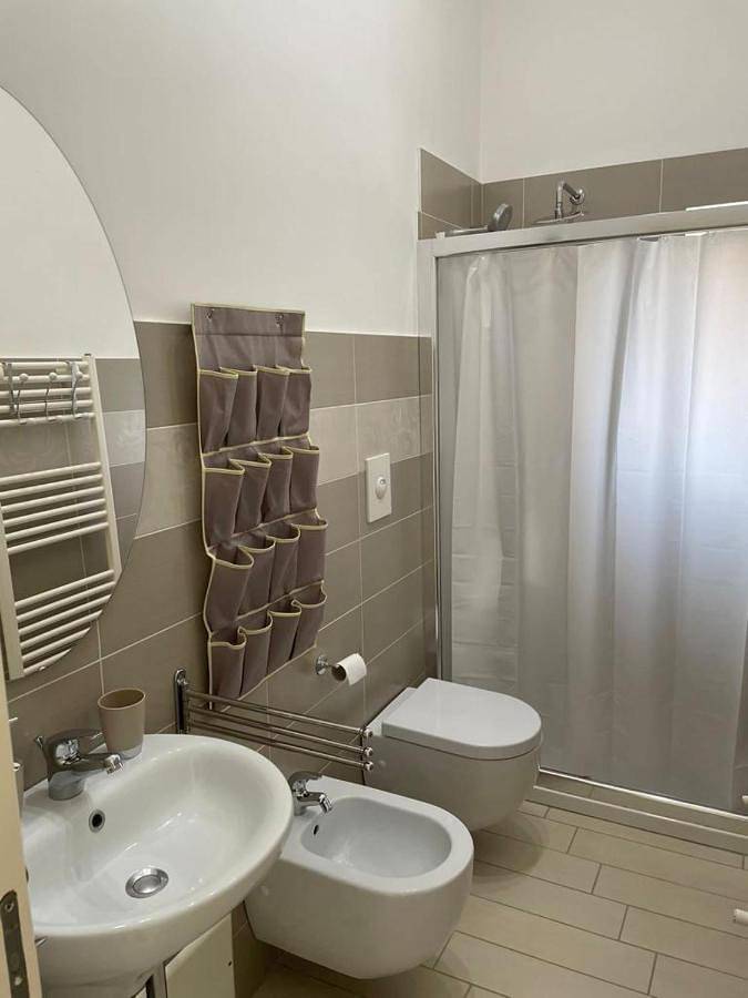 Casa la Roccia in Sant'Agnello, Napoli e dintorni