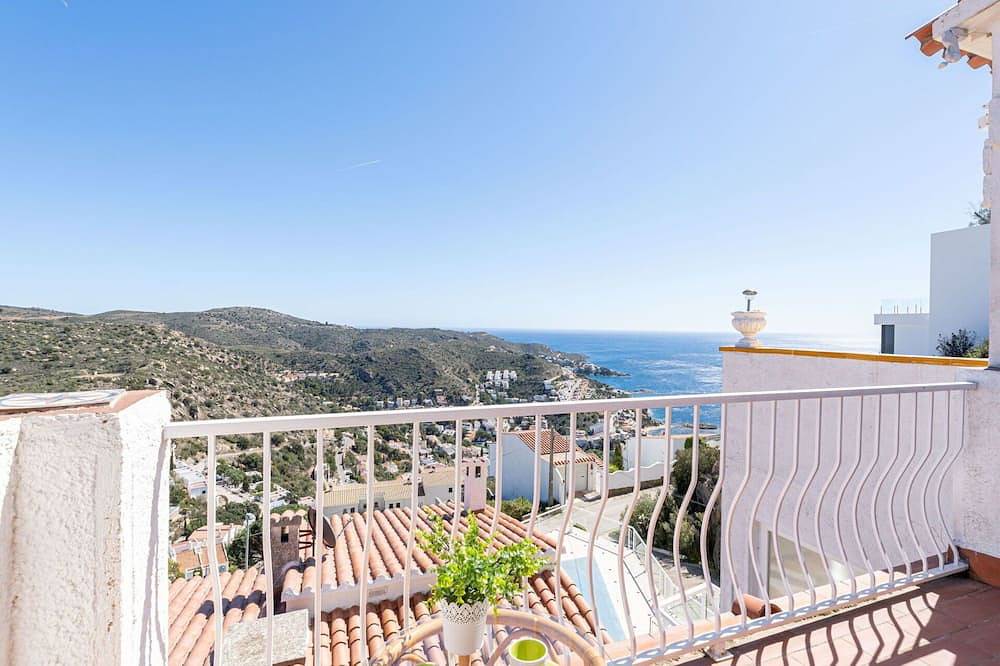 Casa vacanza a Roses a partire da 99€ a notte