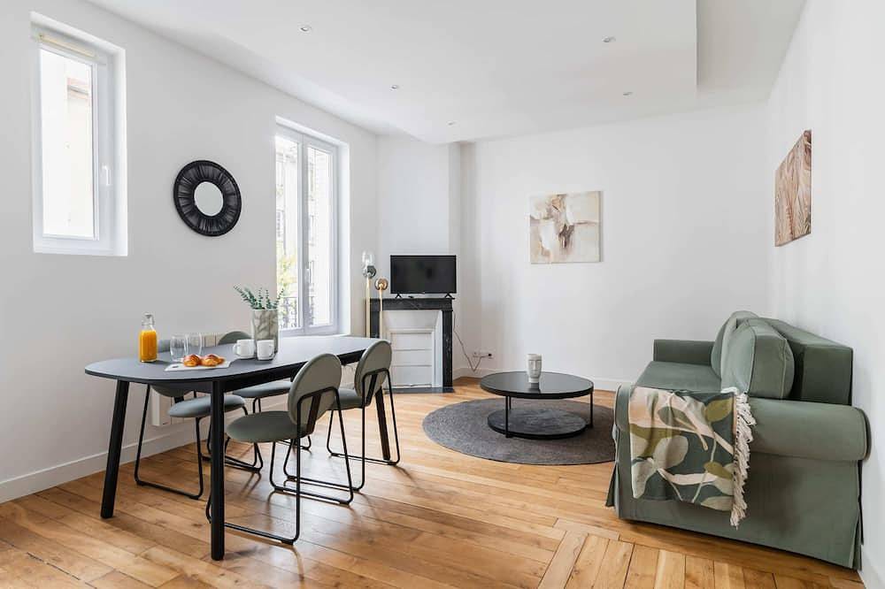 Appartement de vacances
