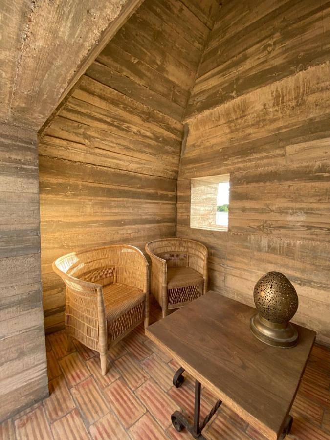 Casa de huéspuedes para 4 personas, con jardín y piscina en Alentejo - 3