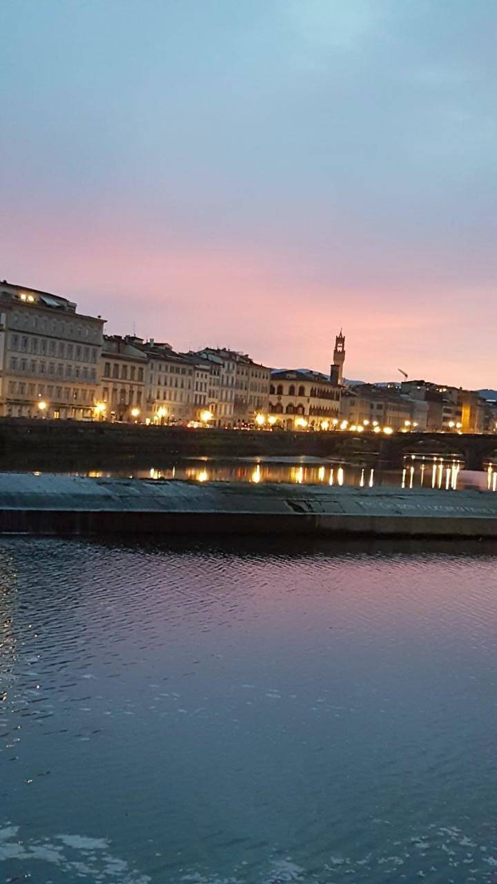 Residence La Repubblica in Florencia centro, Florencia