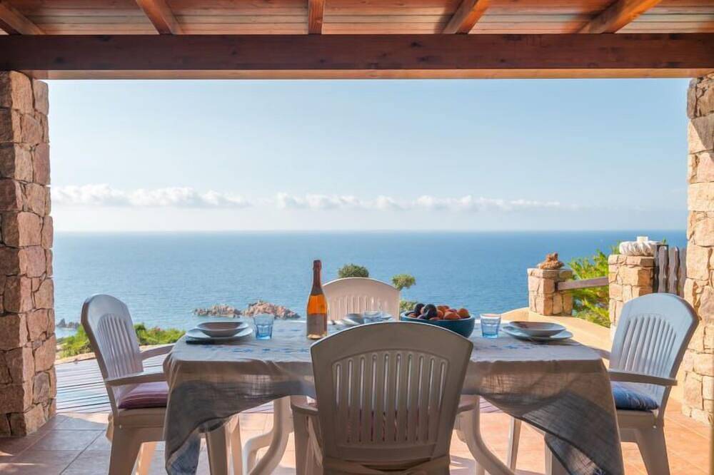 Casa vacanza a Gallura a partire da 165€ a notte