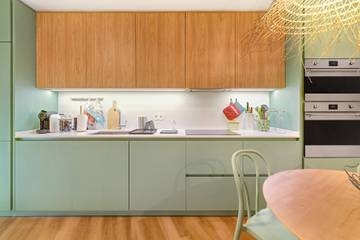 Apartamento para 3 Personas en Sintra, Distrito de Lisboa, Foto 1