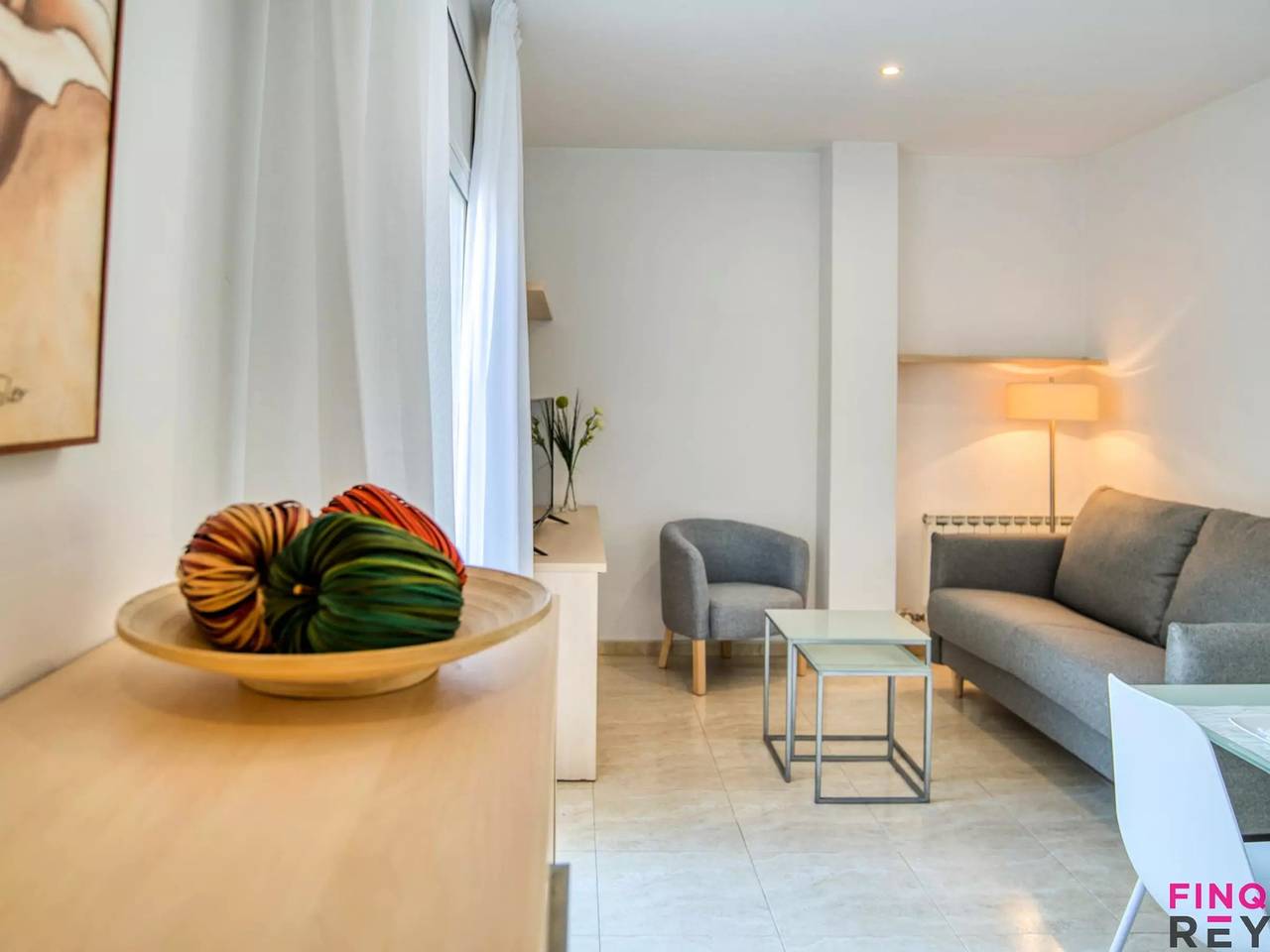 Apartamento entero, 2 estancias 2 Personas in S'Agaró, Platja d'Aro