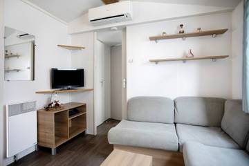 Bungalow para 6 Pessoas em Costa de Prata, Estremadura, Foto 4