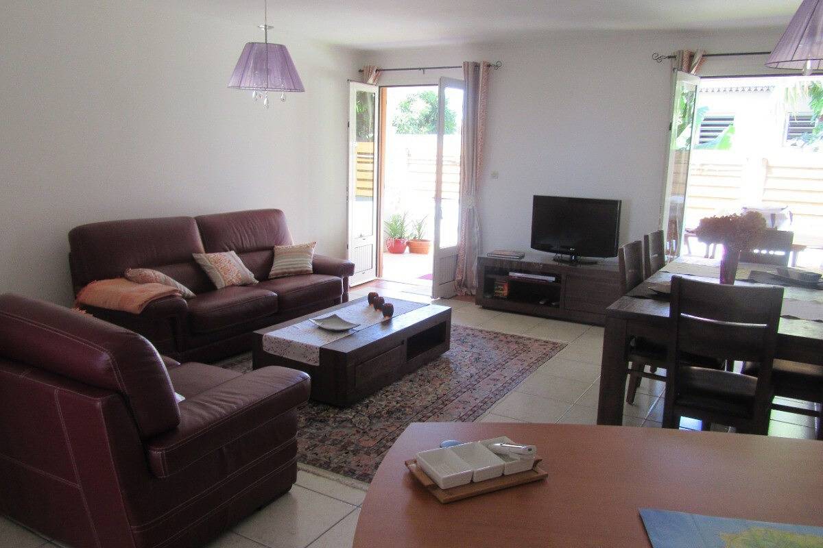 Villa bel ombre in Île de la Réunion