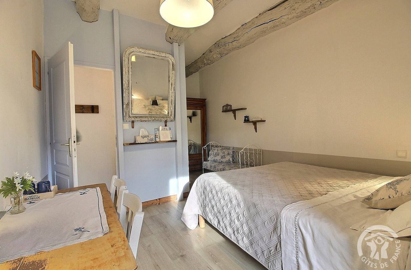 Manoir de Questinguy - Suite Les Avalieux in Allineuc, Cotes-d'Armor