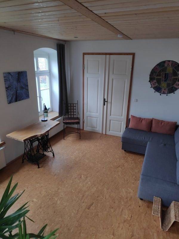 Ganze Ferienwohnung, Ferienwohnung Annalisa in Nübel, Grünes Binnenland