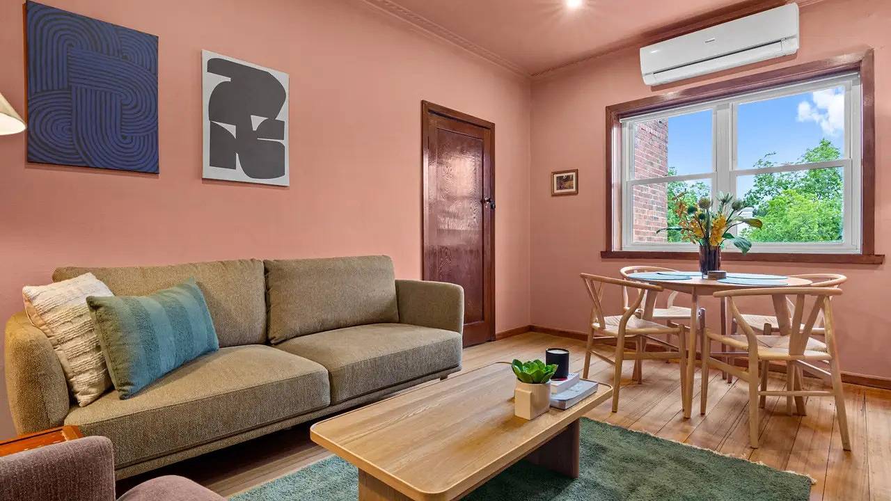 Apartamento vacacional entero, Apartamento de vacaciones para 3 personas in East Melbourne, Melbourne