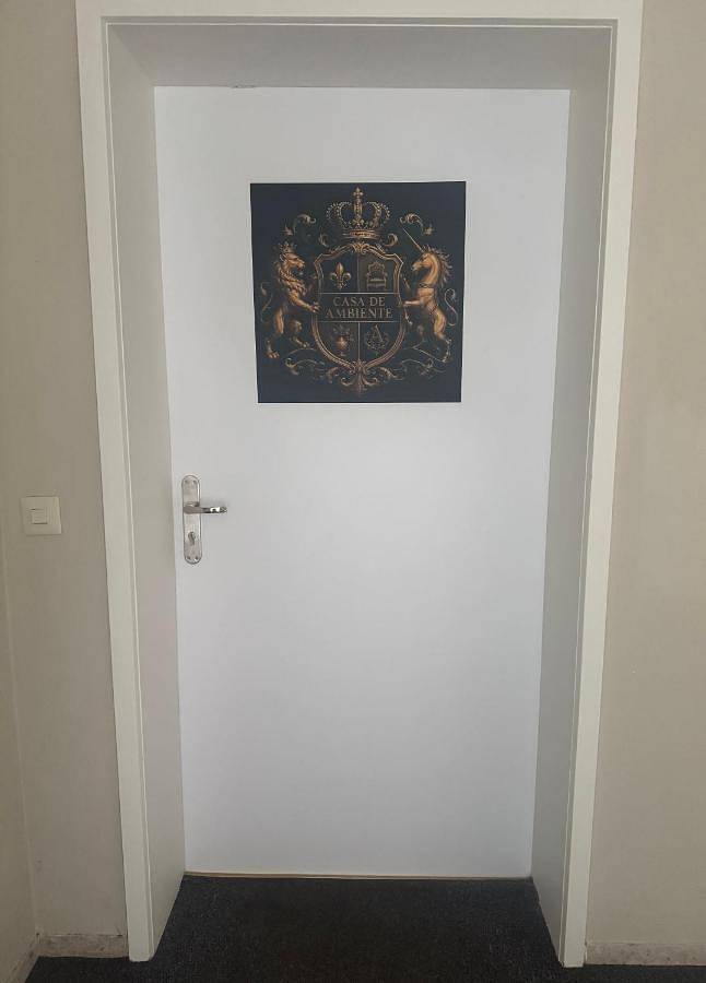 Ferienwohnung für 6 Personen, mit Terrasse und Garten in Offingen - 3