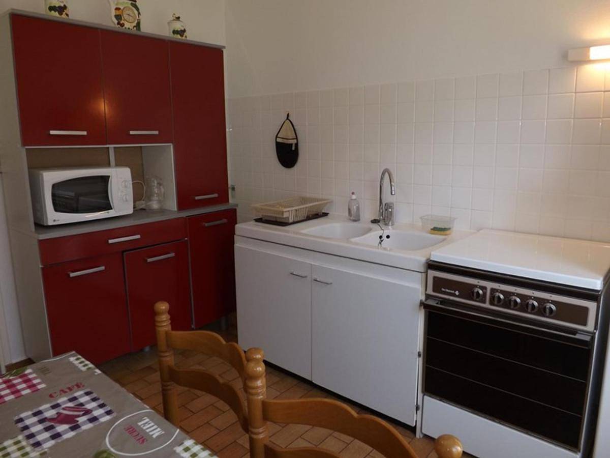 Holiday Home in Saint-Cernin, Région d'Aurillac