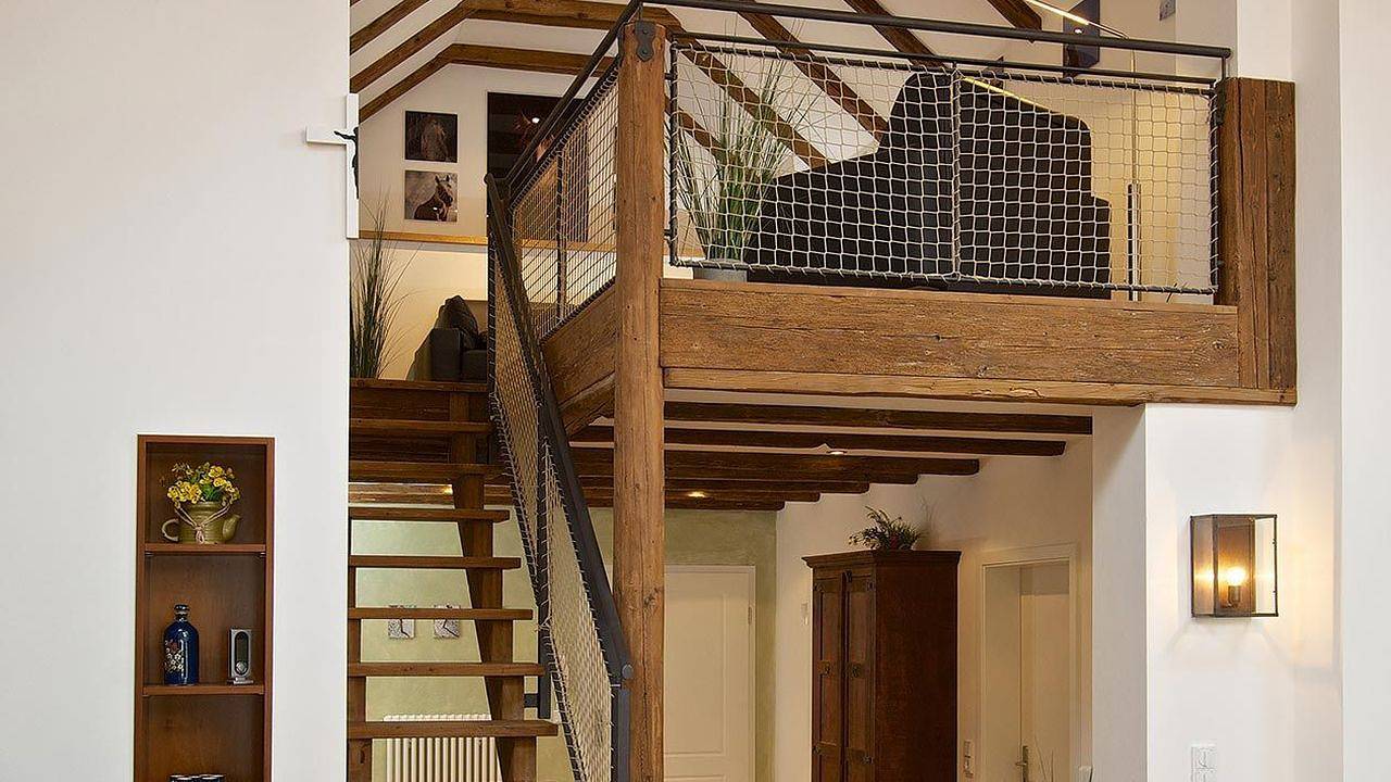 Ganze Ferienwohnung, Ferienwohnung für 9 Personen (120 m²) in Oberstaufen in Oberstaufen, Bayerisch Schwaben