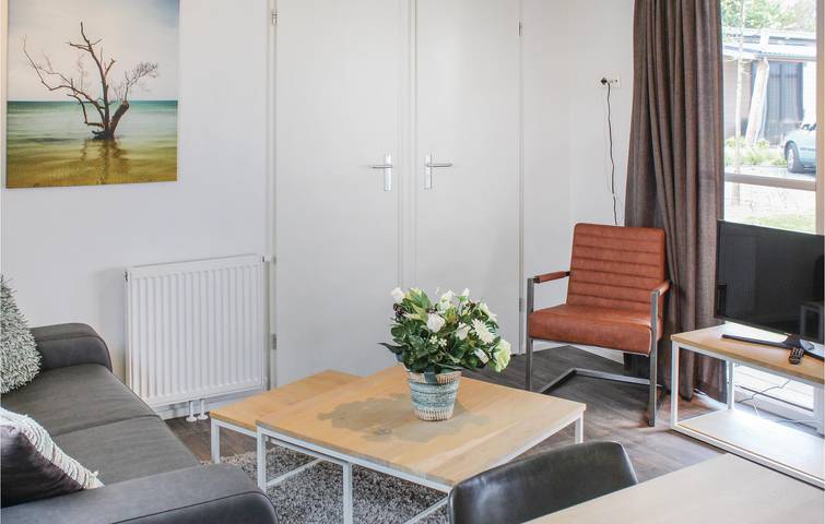 Ferienhaus für 4 Personen, mit Garten am Markermeer - 3