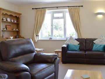 Cottage for 4 People in Upton (Oxfordshire), Oxfordshire, Photo 3