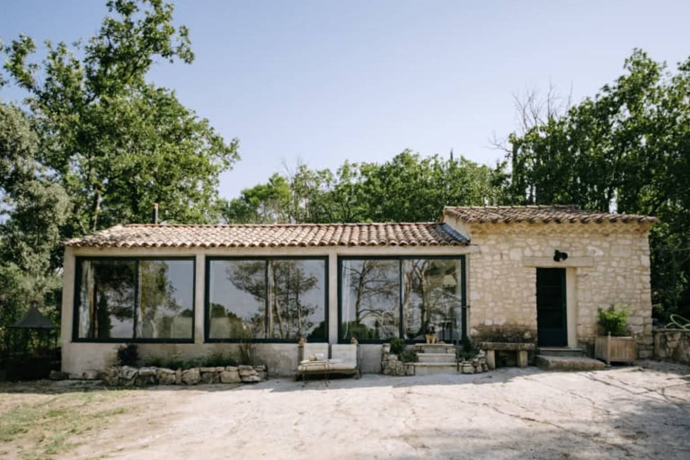 Appartement entier, La Volière - Appartement de Charme in Pernes-les-Fontaines, Vaucluse