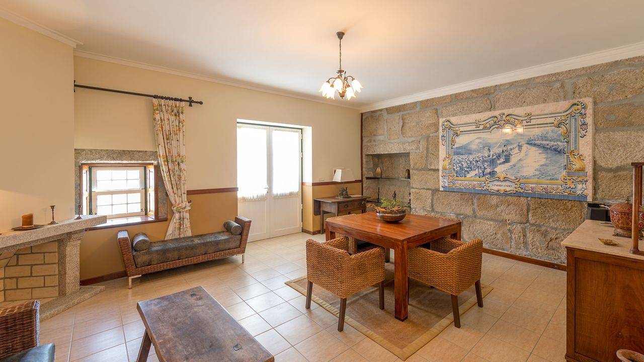 Ferienhaus für 4 Personen (95 m²) in Vila Flor in Vila Flor, Valo do Tua