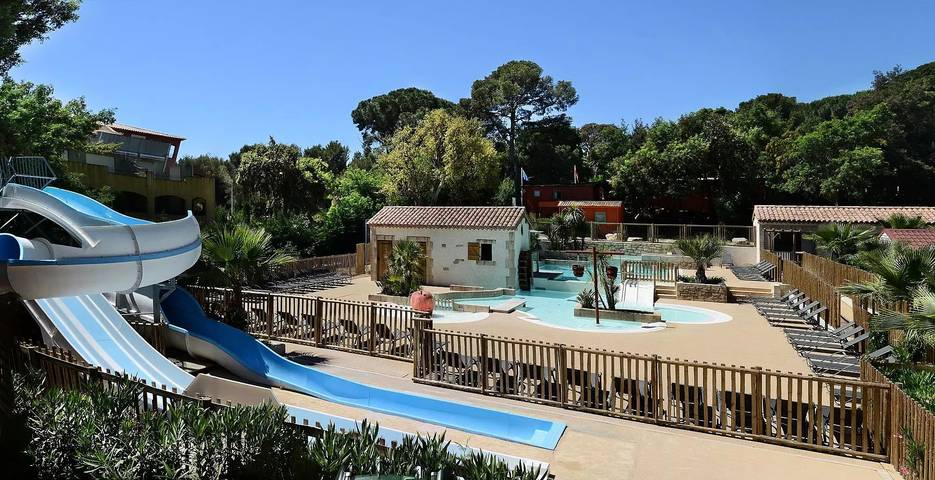 Appartement de vacances pour 2 personnes
