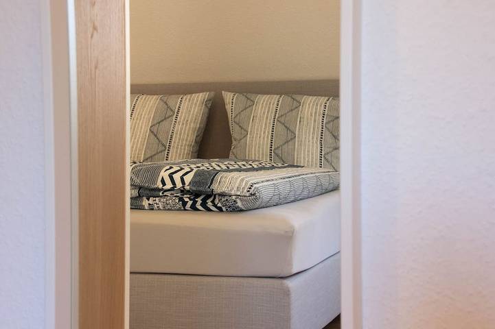 Gîte pour 6 personnes, avec terrasse à Münstertal - 2