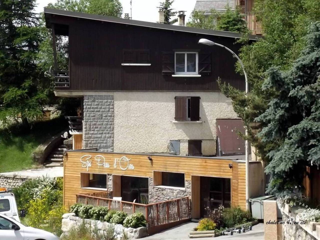 Photo : Appartement de vacances