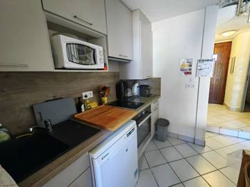 Villa voor 6 Personen in Cap d'Agde, Agde, Afbeelding 4