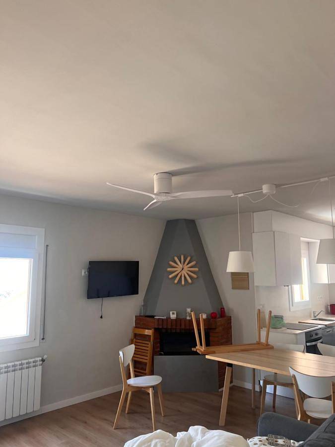Gîte pour 8 personnes à Àger - 2
