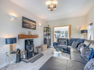 Cottage for 4 People in Chapel St. Leonards, Lincolnshire, Photo 2