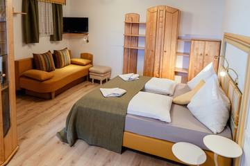 Bauernhaus für 4 Personen in Laßnitz bei Murau, Westliche Obersteiermark, Bild 3
