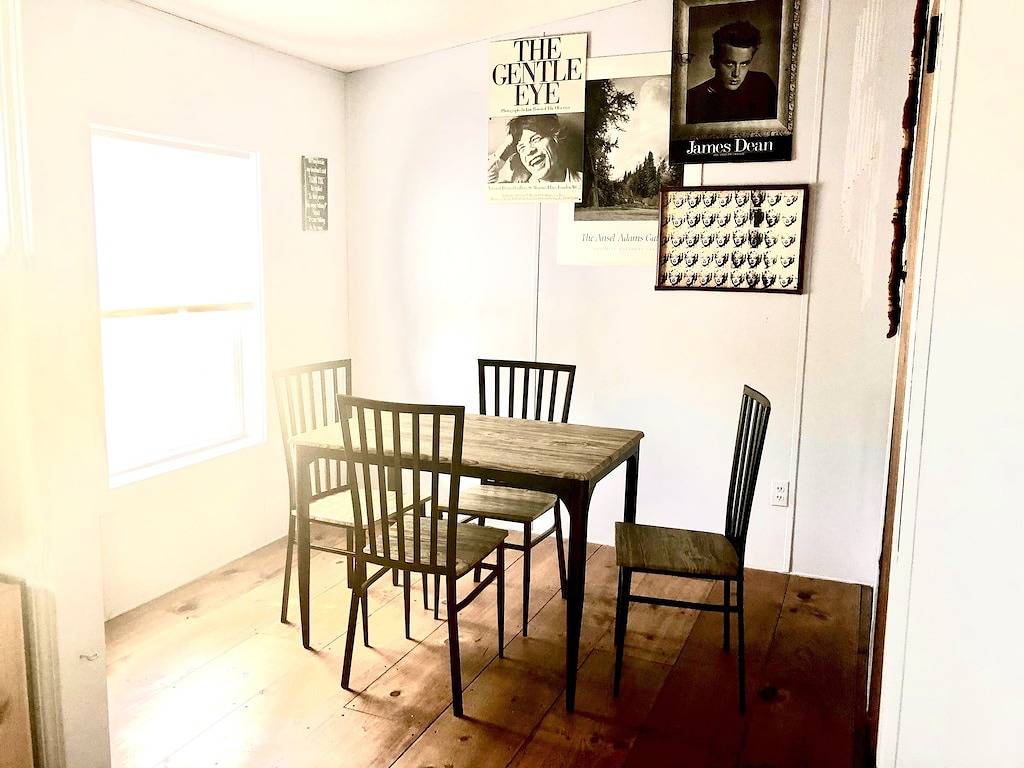 Finger Lakes Cottage in Seneca Lake