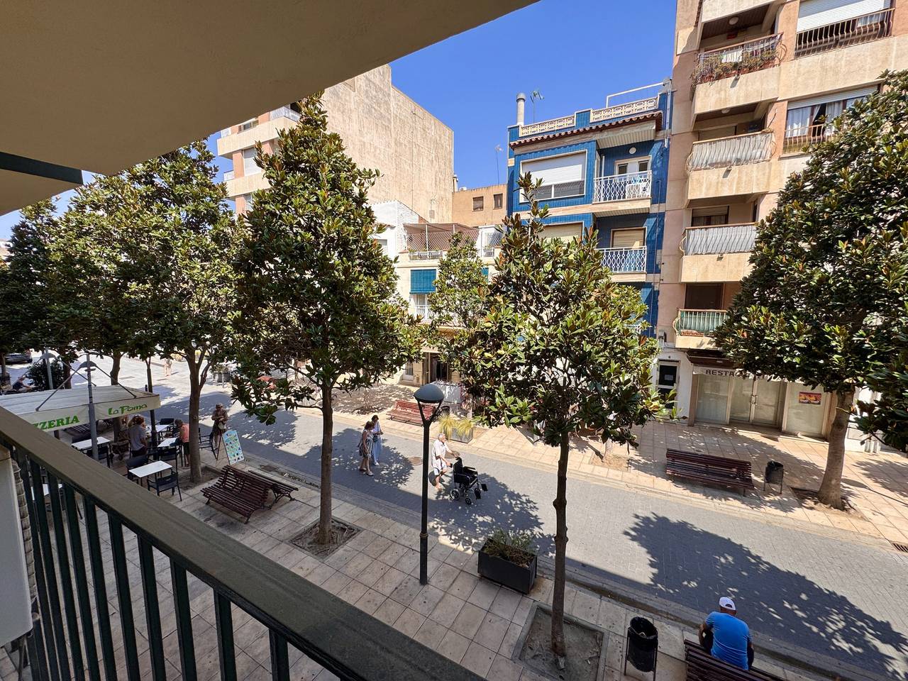 Appartement entier, Carme in Cambrils, Costa Dorada