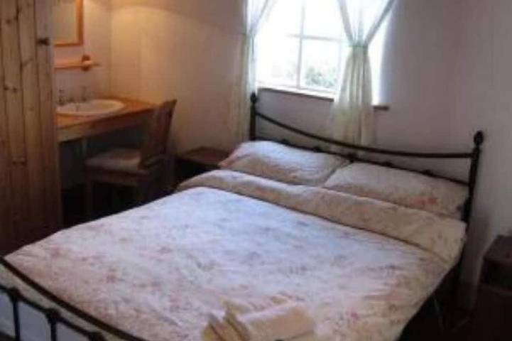 Ferienhaus für 2 Personen, mit Terrasse in County Donegal - 3