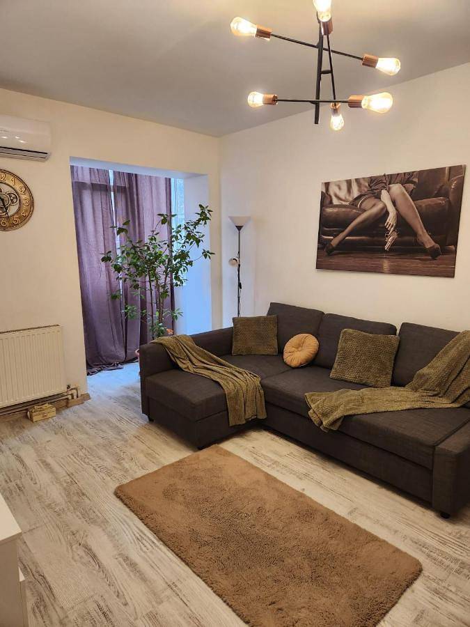 Appartement de vacances pour 4 personnes, avec vue