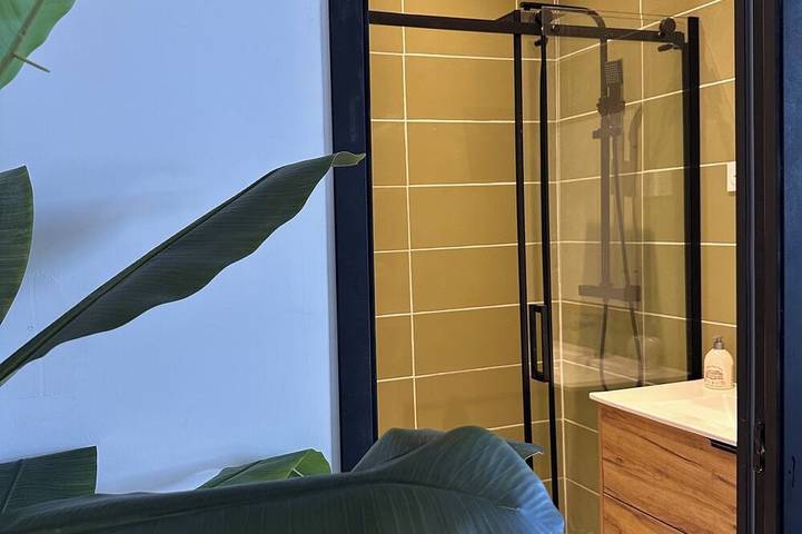 Appartement entier, Appartement Design & Confort ! 4 personnes in Périgueux, Périgord Blanc