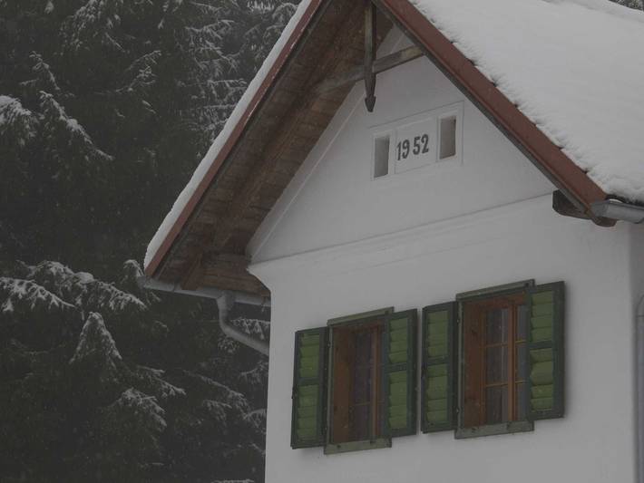 Ferienhaus für 4 Personen, mit Ausblick und Garten, kinderfreundlich in Österreich - 3