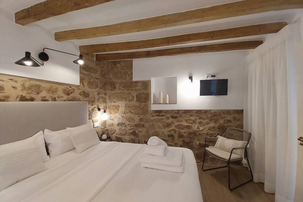 Apartamento entero, Alojamiento rural duplex Arbonaida 2 in Baños de la Encina, Provincia de Jaén