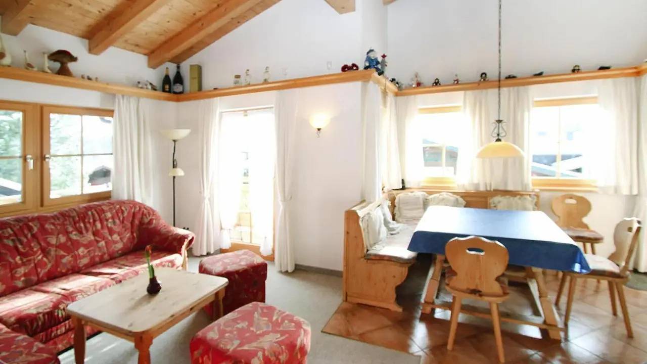 Ferienhaus für 10 Personen (160 m²) in Königsleiten in Königsleiten, Pinzgau