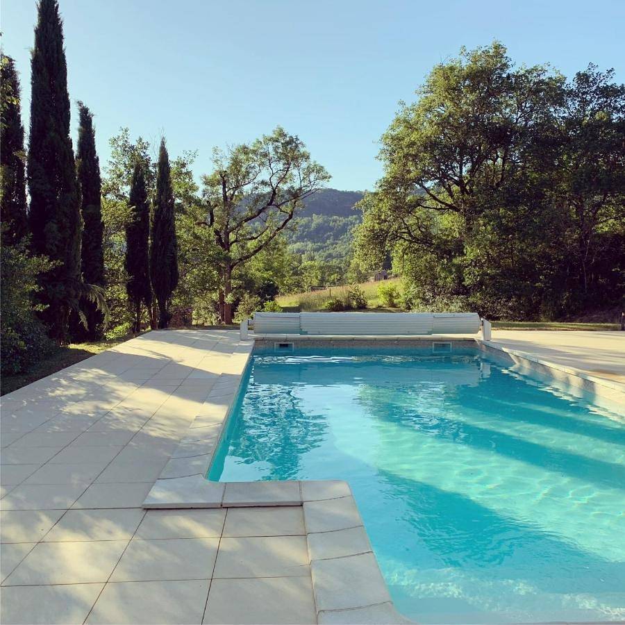 Appartement entier, Three-Bedroom Gîte in Saint-Antonin-Noble-Val, Tarn-et-Garonne