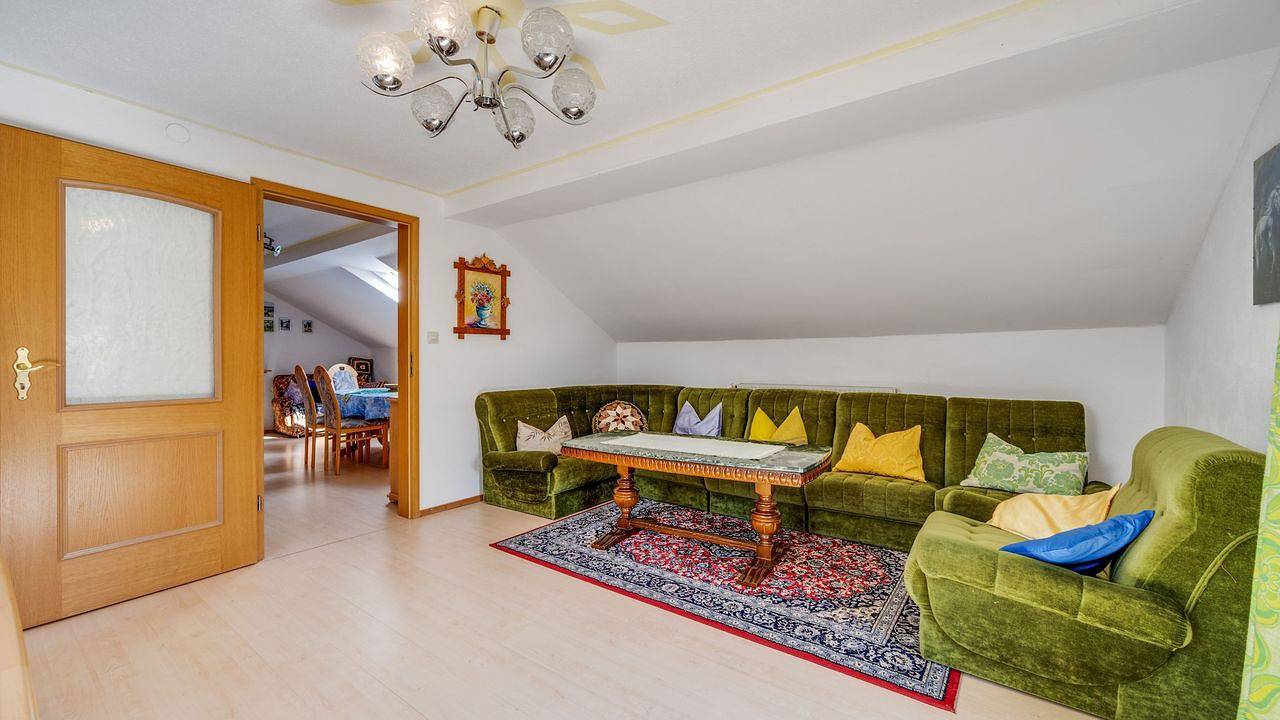 Bauernhof für 5 Personen (80 m²) in Neukirchen beim Heiligen Blut in Neukirchen beim Heiligen Blut, Ostbayern