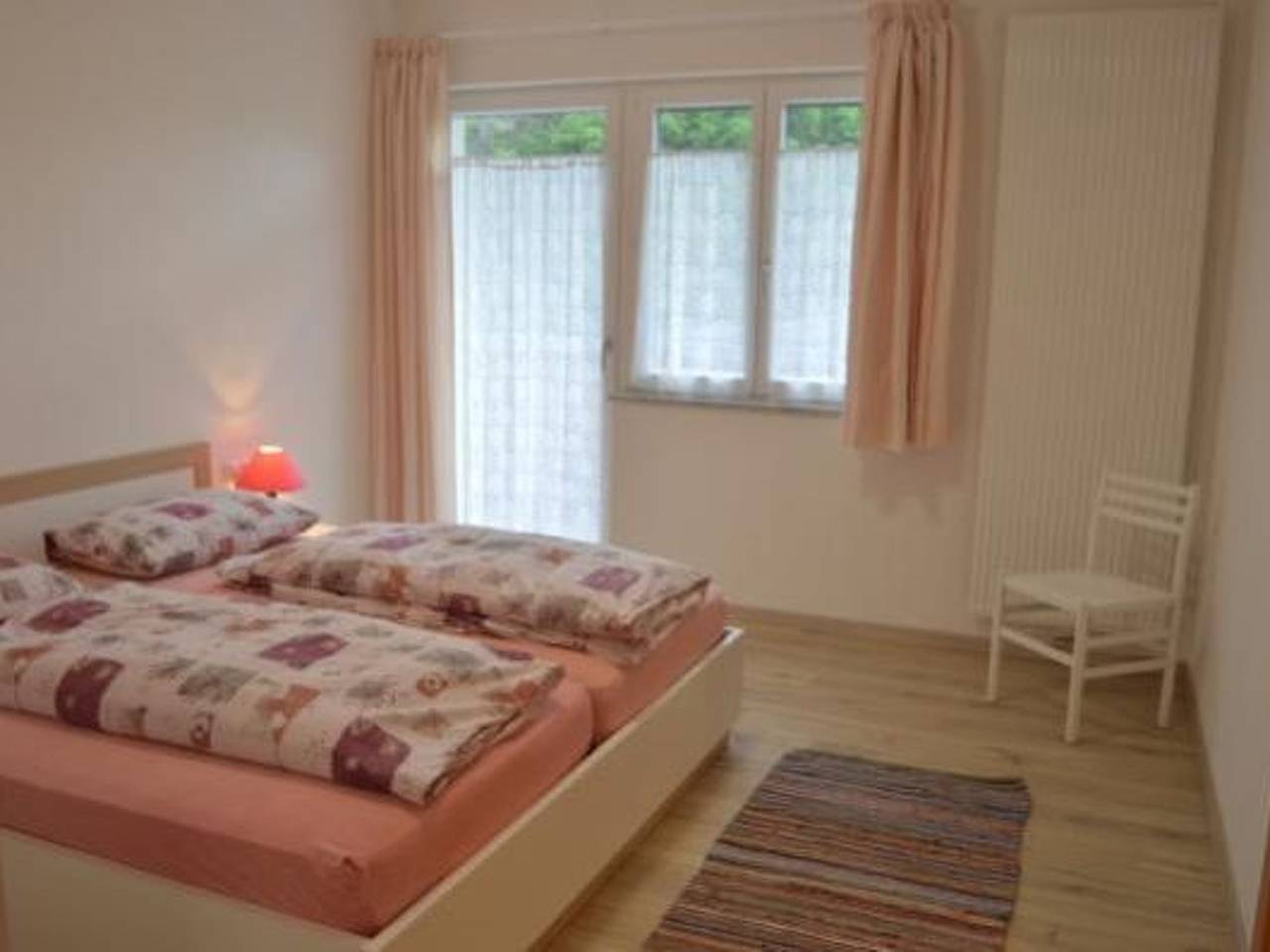 Appartement entier, Moderne Ferienwohnung mit Balkon und Pool in Merano, Alpes de Sarntal