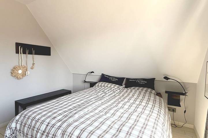 Ganze Wohnung, Ferienwohnung Koje ³ in St. Peter-Ording, Eiderstedt