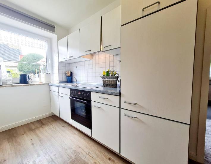 Ganze Ferienwohnung, Wohnung 1 in St. Peter-Ording, Eiderstedt