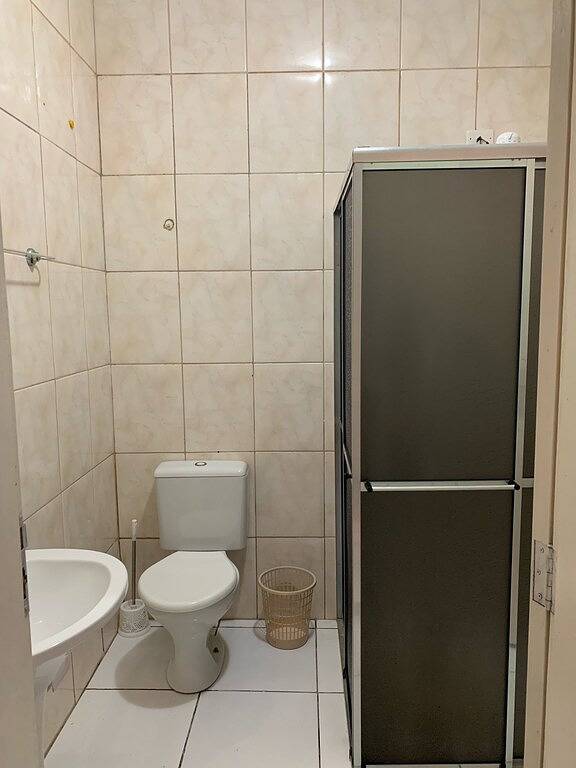 Beira Mar Haus mit Pool und Wasserfall in Mongaguá mit 06 Suiten in Mongaguá, Baixada Santista