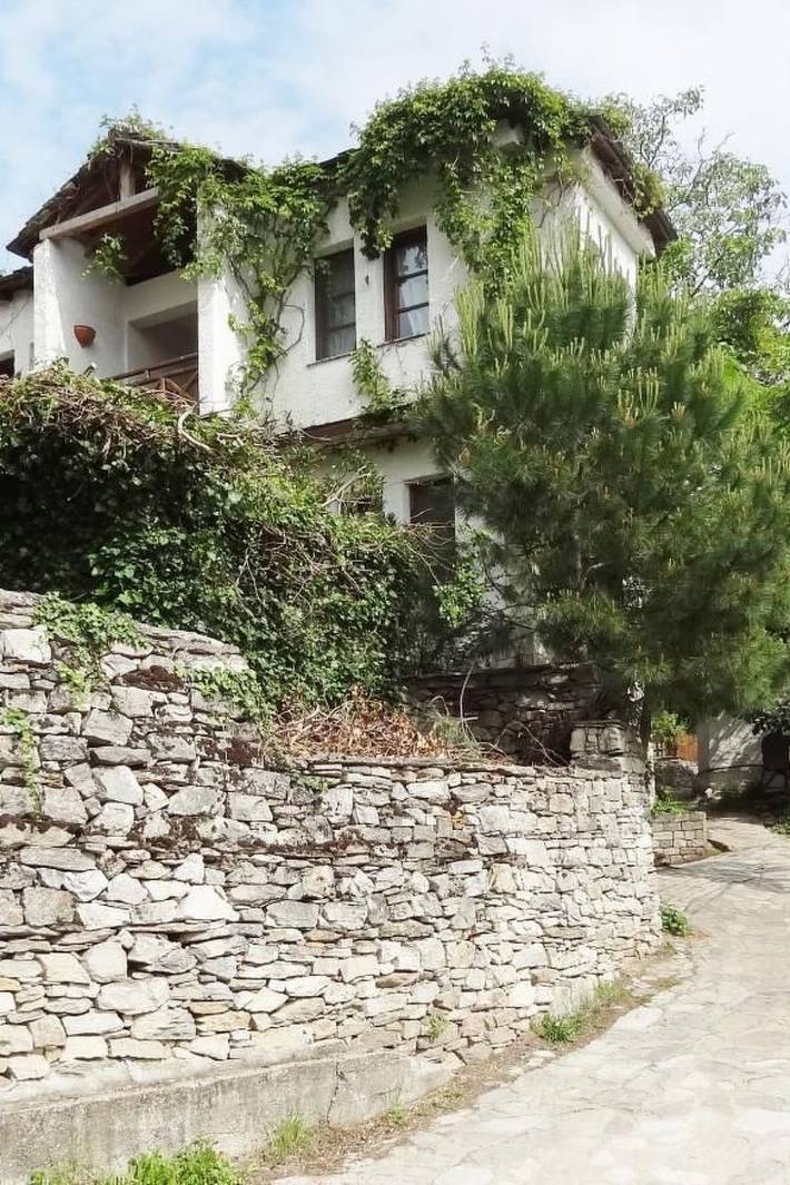 Ferienhaus für 6 Personen, mit Balkon und Terrasse auf Thassos - 3