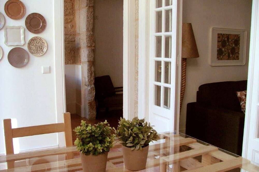 Apartamento entero, One-Bedroom Apartment in Cedofeita, Oporto