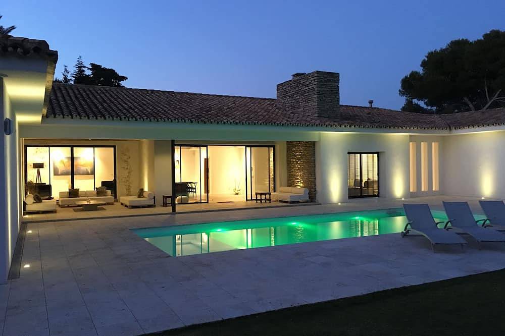 Casa vacanza a Marbella a partire da 1405€ a notte