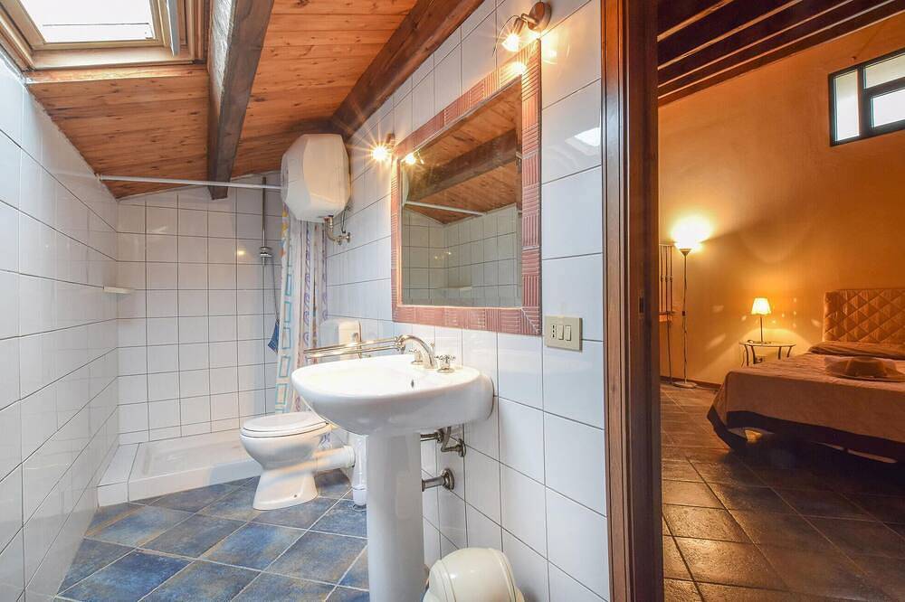 Ganze Wohnung, Gemütliche Wohnung in Sant'Agata. in Sant'Agata di Militello, Messina Provinz