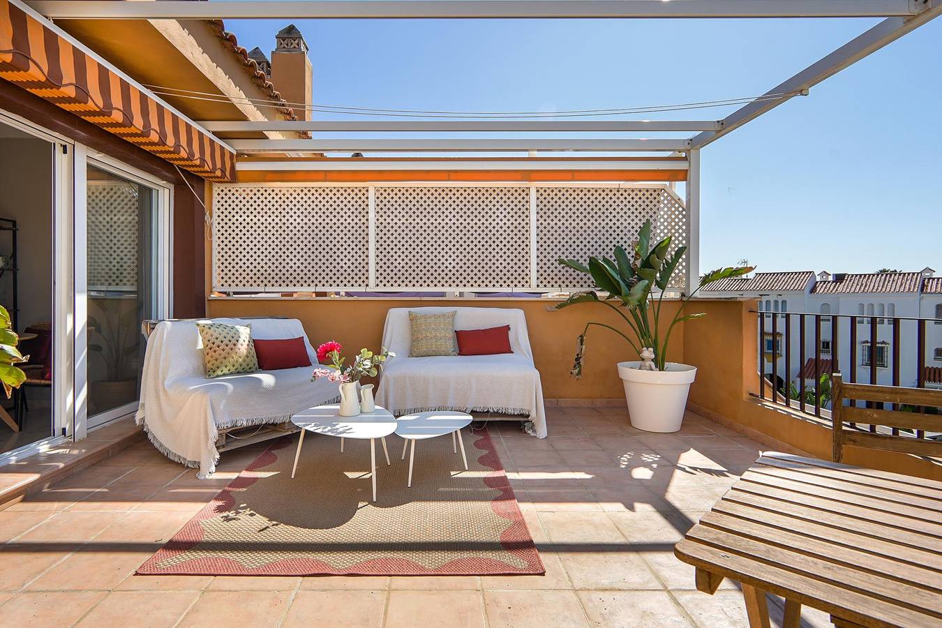 Appartement entier, Cozy apartment Casares playa in Playa Ancha, Casares